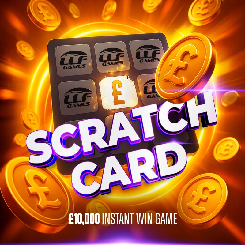 Scratch & Win