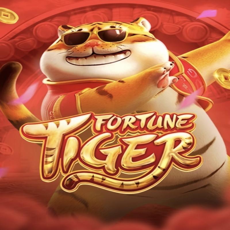 Fortune Tiger